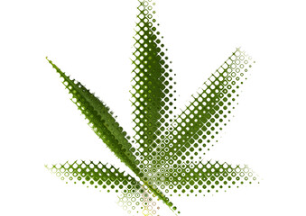 Abstract background illustration, modern hipster futuristic fractal flame graphic. colorful surreal poster, banner