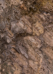 Abstract background illustration, modern hipster futuristic fractal flame graphic. colorful surreal poster, banner