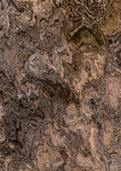 Abstract background illustration, modern hipster futuristic fractal flame graphic. colorful surreal poster, banner