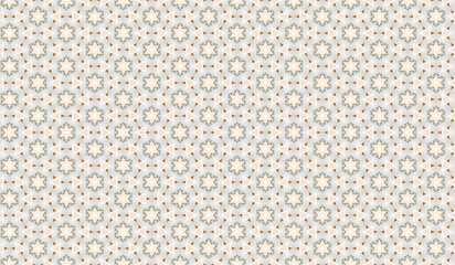 Seamless abstract texture, pattern in beige color