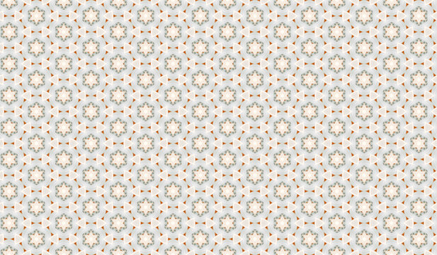 Seamless abstract texture, pattern in beige color