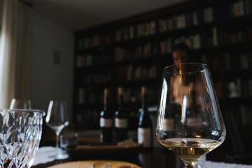 Wine Tasting