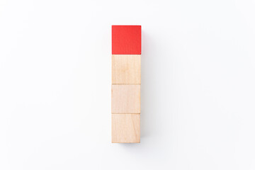 leadership, abstract, cooperation concept