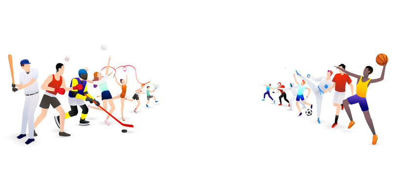 Sport Background Images Browse 4 757 Stock Photos Vectors And Video Adobe Stock