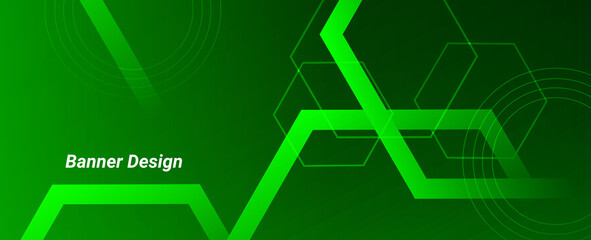 Abstract geometric dynamic design colorful background