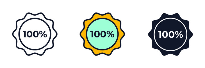 quality icon symbol template for graphic and web design collection logo vector illustration