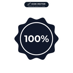 quality icon symbol template for graphic and web design collection logo vector illustration