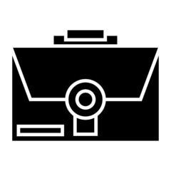 briefcase icon transparent background