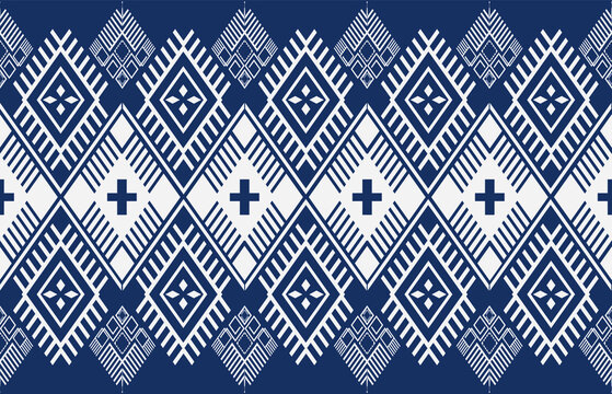 abstract geometric pattern seamless vector background white and black ornaments modern pattern graphics simple mesh graphic design