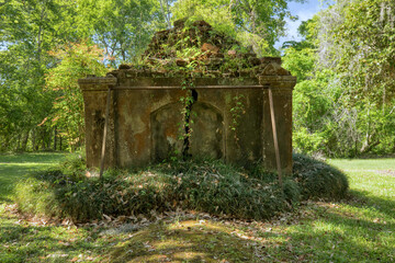 Rosedown Plantation, St Francisville Louisiana