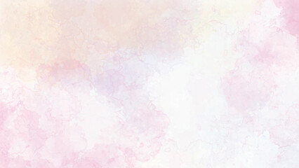Fototapeta premium abstract watercolor background with watercolor splashes. abstract background with elegant vintage grunge background texture.