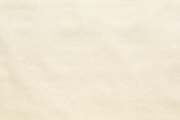 light yellow crumpled paper background texture