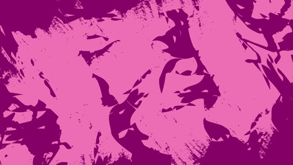 Obraz na płótnie Canvas Minimal Abstract Texture Grunge Pink Frame Background