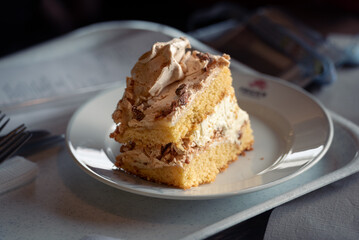 piece of cake