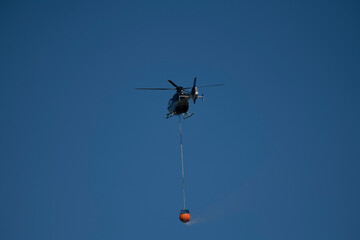Elicottero, helicopter