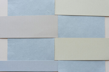 paper background with wide stripes