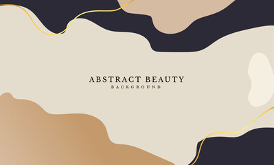 Universal background templates	