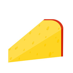 cheese for food design