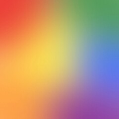 lgbt pride month background colors blurred perfect for instagram