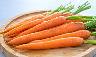 Carrots