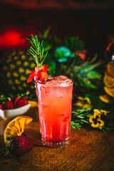 Cocktails