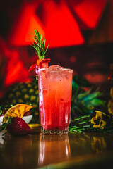 Cocktails