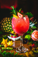 Cocktails