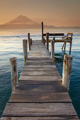 Gateway to Atitlan
