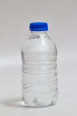 bottle of water