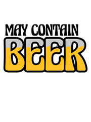 Logo May Contain Beer 