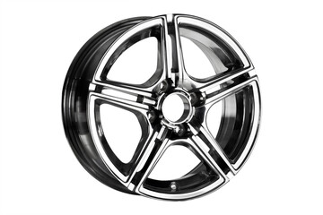 Roda de Carro, Automóvel, Roda. Roda de um veículo , roda de liga