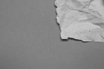 pieces of torn paper texture background
