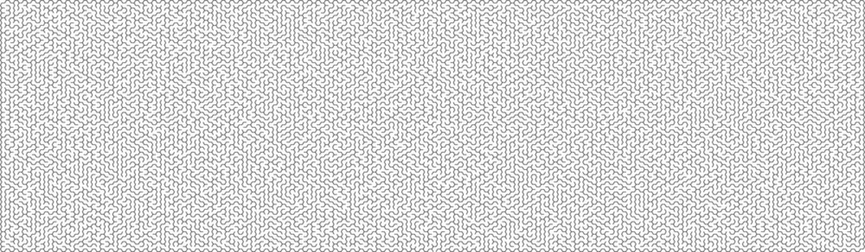 Maze vector illustration, logos and abstract backgrounds ideas