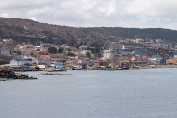 st anthonys newfoundland is northern most part of newfoundland
