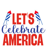 4th of July SVG Bundle, July 4th SVG, Fourth of July svg, America svg, USA Flag svg, Patriotic, Independence Day Shirt, Cut File Cricut,4th of July SVG Bundle SVG, Cricut File, USA Flag Svg, Independe