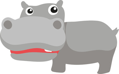 hippopotamus