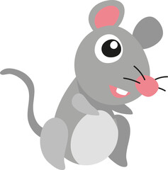 mouse