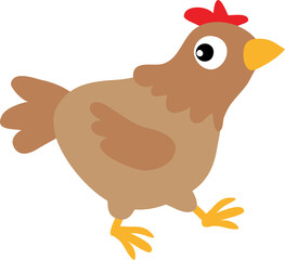 rooster