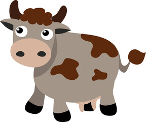 cow