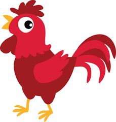 rooster