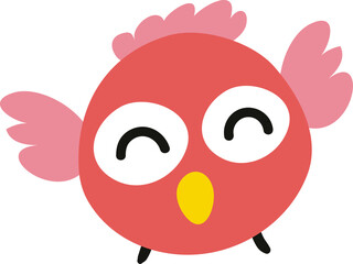 bird