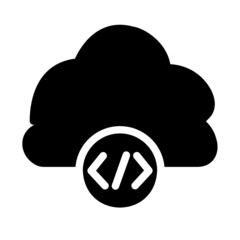 Flat Gradien gradient icon