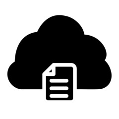 Flat Gradien gradient icon