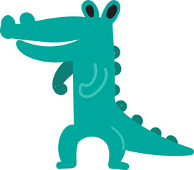 crocodile