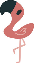 flamingo