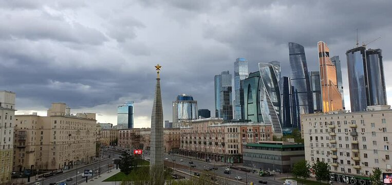 sestieri square city