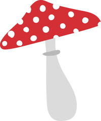 mushroom