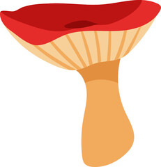 mushroom