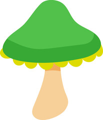 mushroom