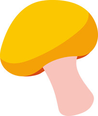 mushroom